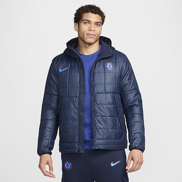 Chelsea Jackets Coats. Nike UK